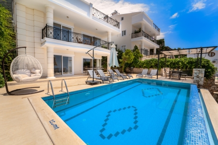 Villa Baynur 3 Resim