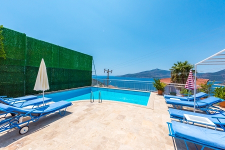 Villa Baysal C 3 Resim