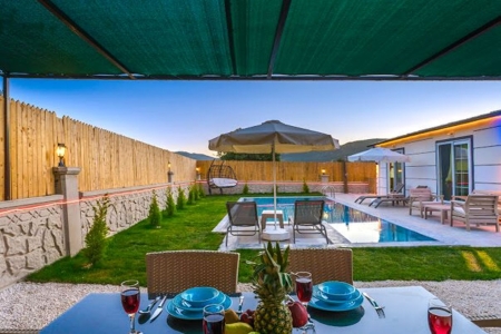 Villa Begonya 3 Resim