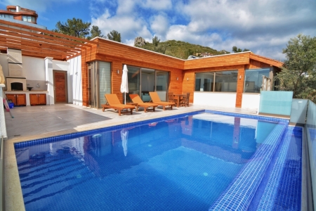 Villa Bella 2 2 Resim