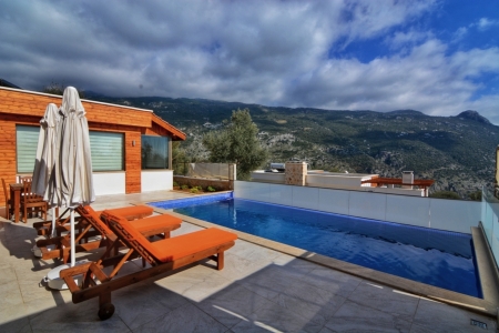Villa Bella 3 1 Resim