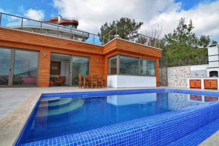 Villa Bella 4 3 Resim