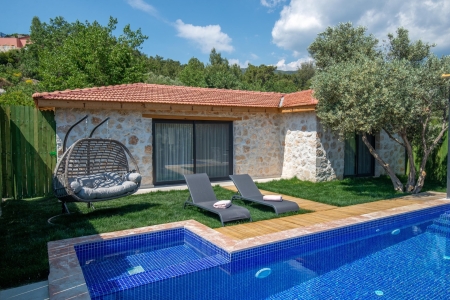 Villa Beyina 1 Resim