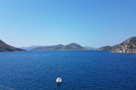 Villa Boraes 0 Resim