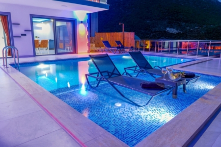 Villa Bozdağ 1 Resim