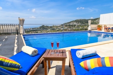 Villa Büşra 1 Resim