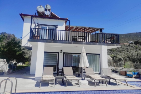 Villa Capital 3 Resim