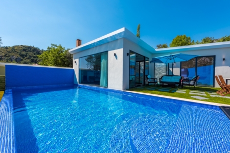 Villa Beren İslamlar 0 Resim