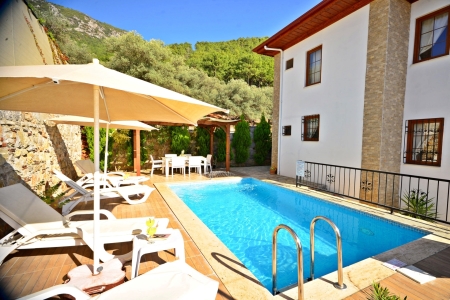 Villa Deniz B 2 Resim