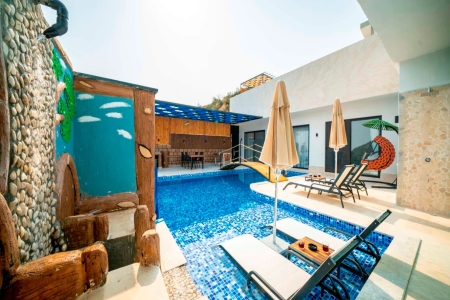 Villa Dimare 2 1 Resim