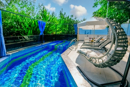 Villa Dorelli 1 Resim