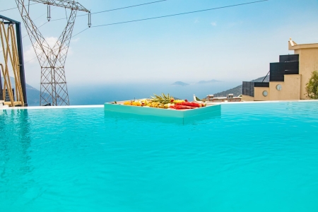 Villa Dream House 1 Resim