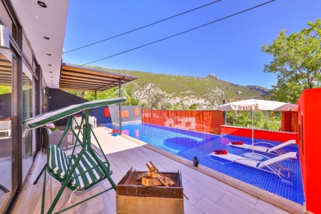 Villa Elif 4 Resim