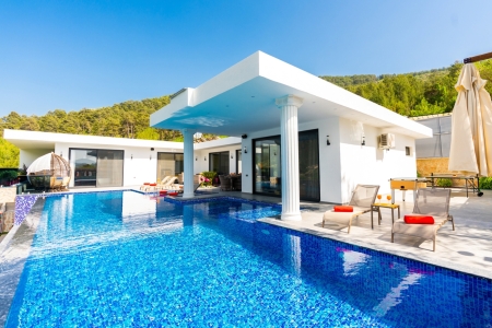 Villa Ferzan 1 Resim