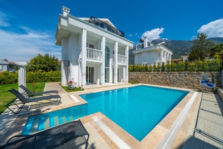 Villa Nisan Fethiye 2 Resim