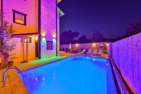 Villa Grando 2 4 Resim