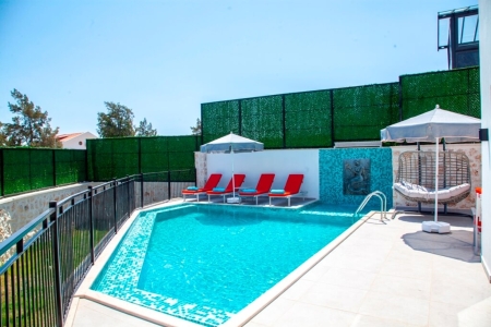 Villa Gülce 1 Resim