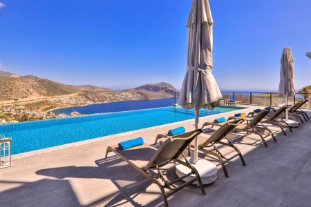 Villa İmperial 2 Resim