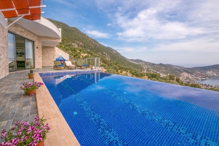 Villa İstanbul 2 Resim