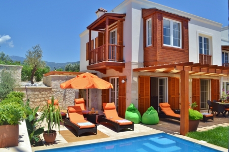Villa Kalu 0 Resim