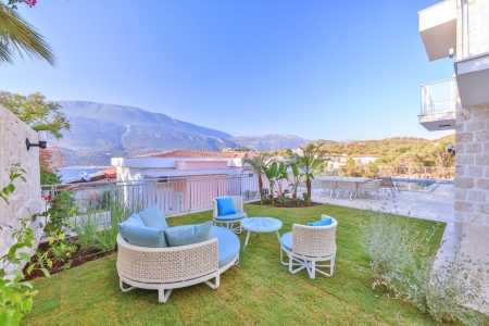 Villa Kanyon Bloom 4 Resim