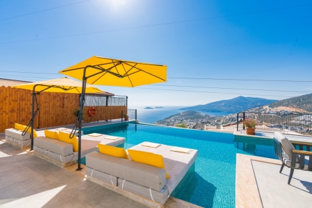 Villa Kaptan 0 Resim