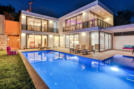 Villa Eylül 3 Resim