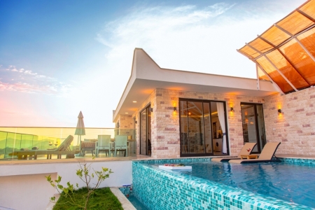 Villa Koln 1 Resim