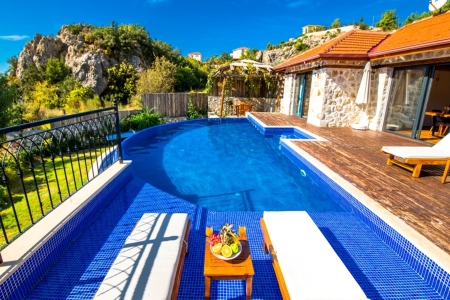 Villa Kutay Naturel 3 Resim