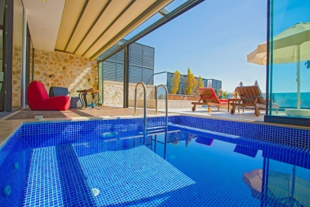 Villa Lama 3 Resim
