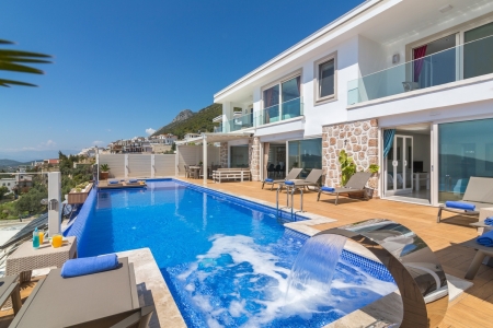 Villa LeMar Azur 2 Resim