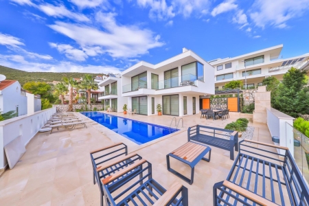 Villa Marni 1 Resim