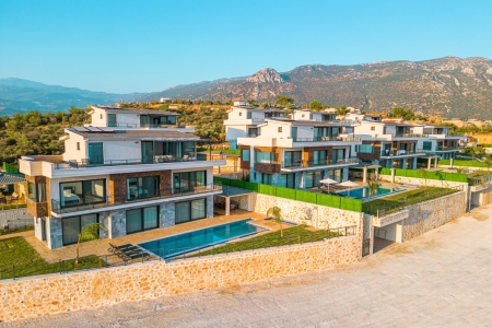 VİLLA MERCAN LAVANTA 3 Resim