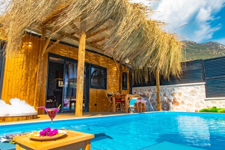 Villa Mia House 1 Resim