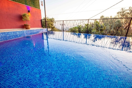 Villa Mira Queen 4 Resim