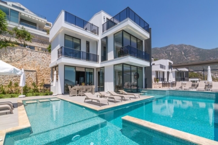 Villa MİRADA 1 Resim