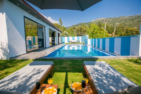 Villa Monalisa 1 Resim