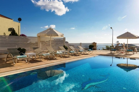 Villa Maribel 1 Resim