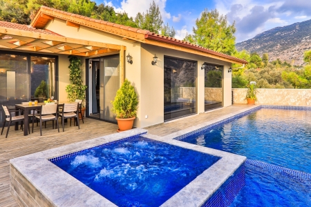 Villa Myra 0 Resim