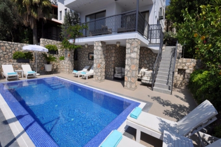 Villa Nar Evi 1 Resim