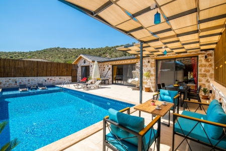 Villa Nefesim 4 Resim