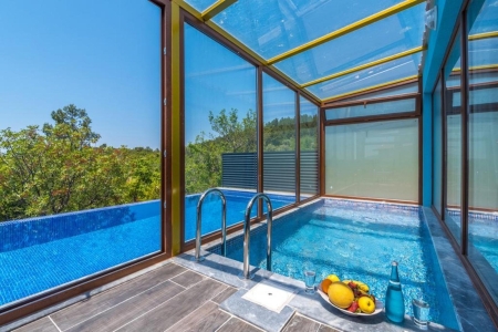 Villa Nilda 1 Resim