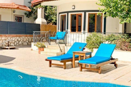 Villa Nisan 1 Resim