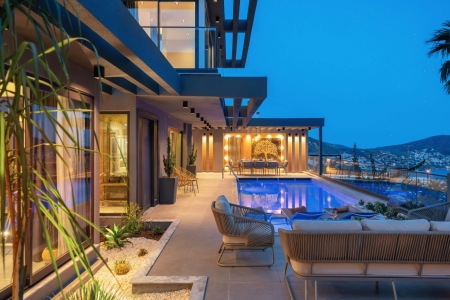 Villa Nova 1 Resim