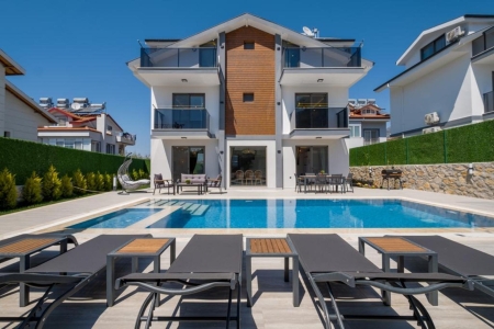 Villa Ofelya 2 2 Resim