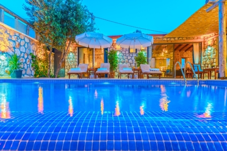 Villa Okaliptüs 4 Resim
