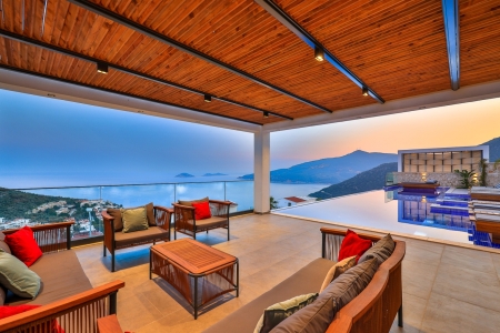 Villa Overseas 2 Resim