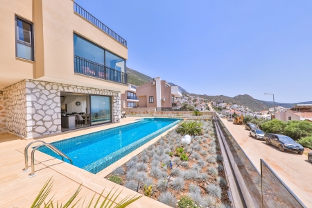 Villa Öyküm 1 Resim