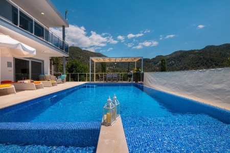 Villa Rudi 2 Resim