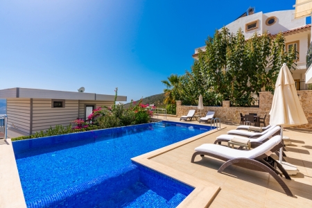 Villa Optimum 1 Resim